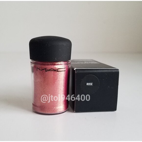 Mac Rose Pigment - Picture 4 of 6